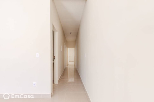 Imagem 5 de 10 de Casa À Venda Em São José Dos Campos - 31642