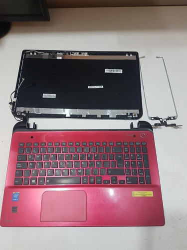 Toshiba L55 - B5163rm En Desarme,  Repuestos