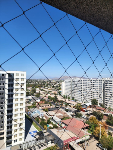La Cisterna Pd 27 G Avenida 1 Dormitorio Baño V.mackenna