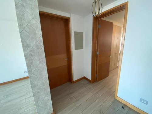 Gran Depto Arriendo Año Corrido, 4 Dor, 3 B, Vista Al Mar
