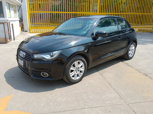 Audi A1 1.4 Sportback Ego S-tronic Dsg