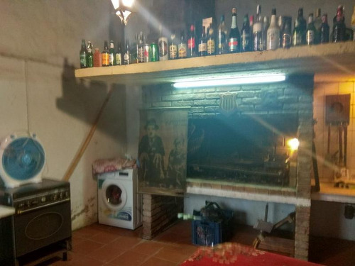 Casa - Solymar