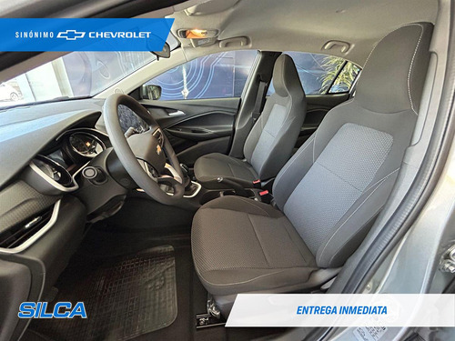 Chevrolet Onix Plus Ltz 1.0t 2025