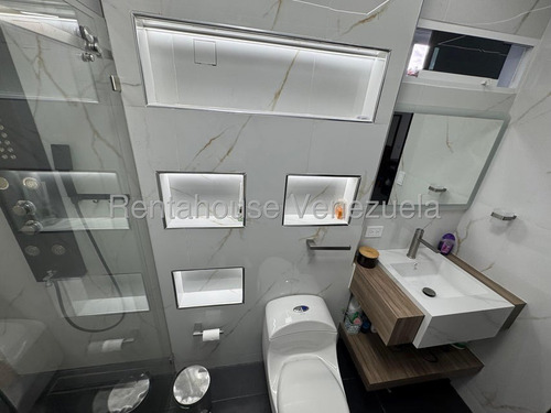 Encantadora Casa En Venta El Cafetal Rah Mls25-22537