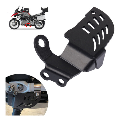 Protector Sensor Pata De Cabra Moto Bmw 1250gs 1200gs Adv