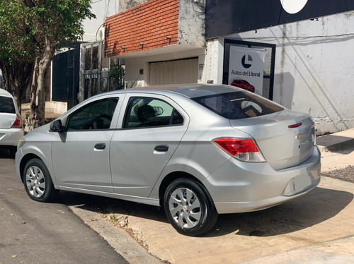 Chevrolet Prisma Lt