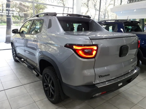 Imagen 12 de 16 de Fiat Toro 0km Entrega Pactada Con 200.000 Tomamos Usados ·-