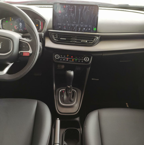 Fiat Pulse 1.0 Impetus T3 Cvt
