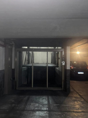Increible Depto 3 Amb Balcon+cochera En Charcas 5200, Palermo.