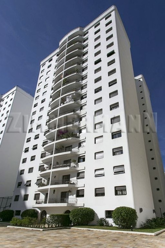 Imagem 1 de 13 de Apartamento - Vila Madalena - Ref: 106155 - V-106155