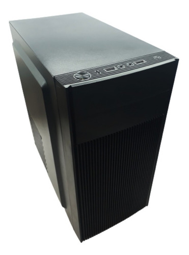 Cpu / Computador Torre Intel Core 2 Duo 8gb/hd500gb +monitor