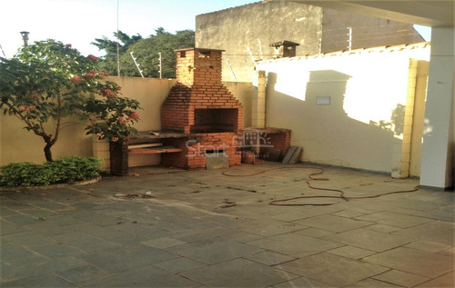 Imagem 10 de 14 de Casa À Venda Em Taquaral - Ca002116