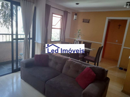 Imagem 5 de 21 de Apartamento Com 2 Dorms, Jaguaribe, Osasco - R$ 299 Mil, Cod: 1132 - V1132