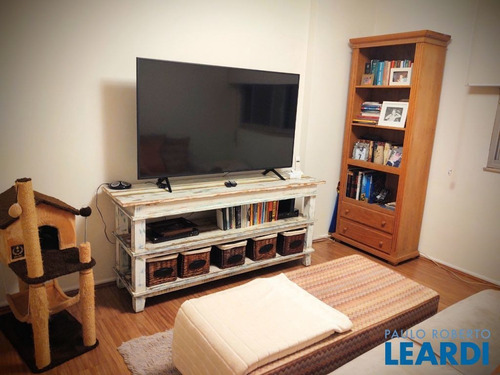 Imagem 13 de 15 de Apartamento - Jardim Paulista - Sp - 615182