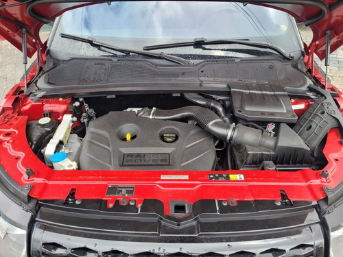 Imagem 11 de 14 de Range R.evoque Dynamic 2.0 Aut 5p