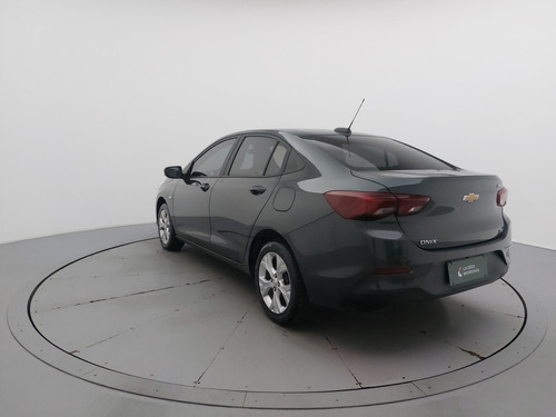 Chevrolet Onix 1.0 TURBO FLEX LTZ AUTOMÁTICO