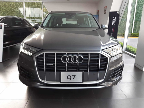 Imagen 2 de 15 de Audi Q7 Tfsi Select Quattro 340 Hp