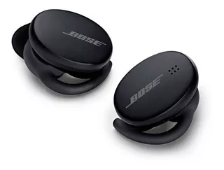 Audífonos in-ear inalámbricos Bose Sport Earbuds triple black