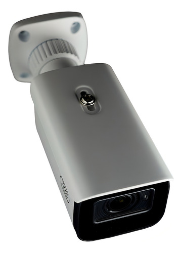 Cámara Seguridad Varifocal A2030 X-28 Metal 1080p Sensor Ip66