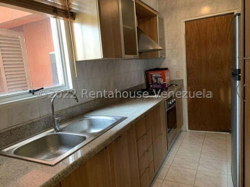 Imagen 6 de 19 de Apartamento En Alquiler El Rosal 22-25576 Fc