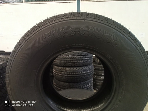 Caucho 235-70-15 Firestone Affinity