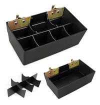 Comprar Cestas De Almacenamiento Desmontables Para Herramientas En P