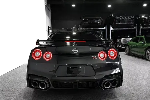 Nissan Nissan Gtr Premium 2024