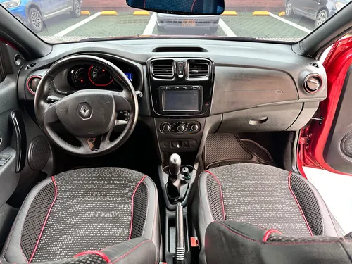 Renault Stepway 1.6 Dynamique