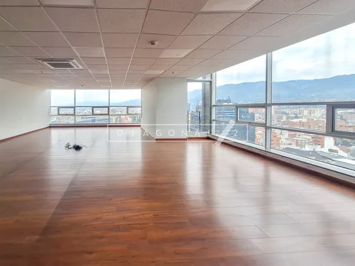 Oficina En Arriendo En Chicó Norte