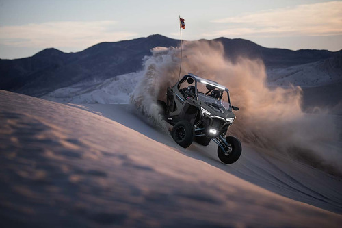 Imagen 18 de 18 de Polaris Rzr Pro Xp Ultimate - Edunor