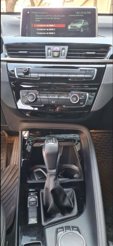 Imagen 10 de 11 de Bmw X1 2.0 Sdrive 25i Xline 231cv