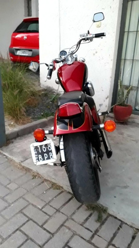 Imagen 3 de 7 de Honda Shadow Vlx 600 Modelo 95