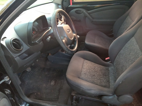 Ford Ka 1.0 Fly Viral