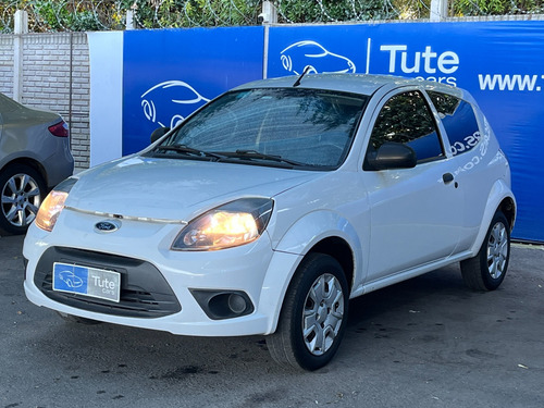 Ford Ka 1.6 Fly Viral 95cv