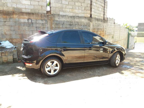 Ford Focus Hatch 1.6 12/13