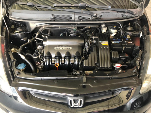 Honda Fit Lx 1.4 5p. 2004 - Veículo Impecável!