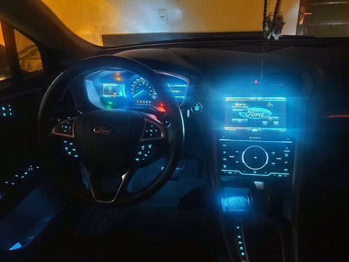 Imagem 4 de 4 de Ford Fusion Gtdi 2.0 Fwd