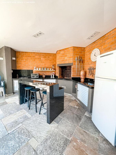 Imagem 2 de 15 de Casa Em Condomínio Para Venda Em Barueri, Alphaville Residencial Um, 3 Dormitórios, 1 Suíte, 4 Banheiros, 2 Vagas - Nt161_2-1218363