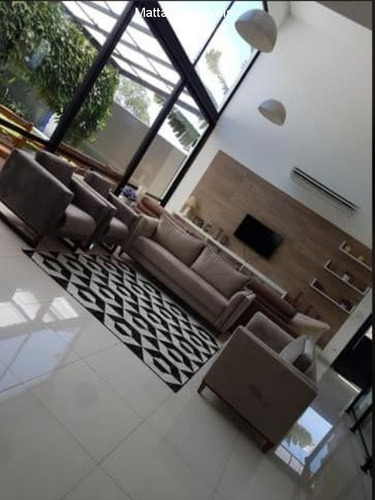 Imagem 5 de 19 de Condomínio Mirante Do Vale Em Jacareí-sp - Cov330 - 68572479