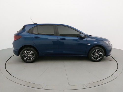 Chevrolet Onix 1.0 TURBO FLEX LT MANUAL