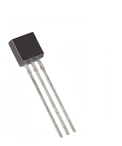 Transistor Bc327