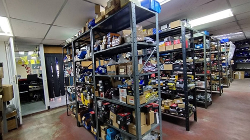 T.r. Vende Galpón Comercial Con Excelente Ubicación En Puerto Cabello Cod. 271734