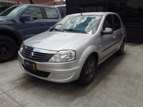 Renault Logan 1.6 Expression