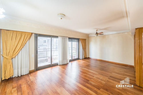 Venta Departamento 4 Dormitorios Piso Exclusivo - Rosario, Santa Fe