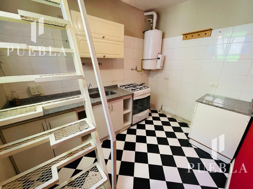 Venta Ph 4 Ambientes En Belgrano Con Terraza