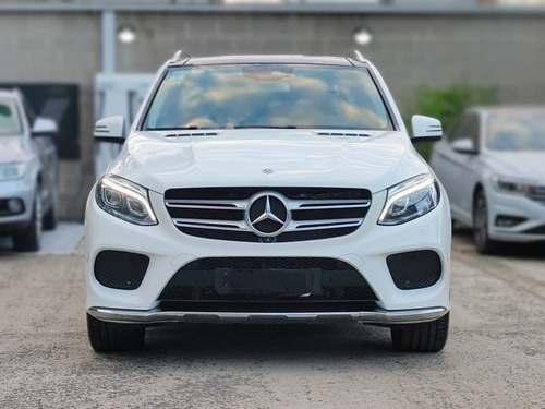 Mercedes-Benz Clase GLE 3.0 Gle400 Sport 4matic 333cv