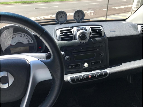 Smart Fortwo 1.0 Cabrio Turbo Conversível 2009