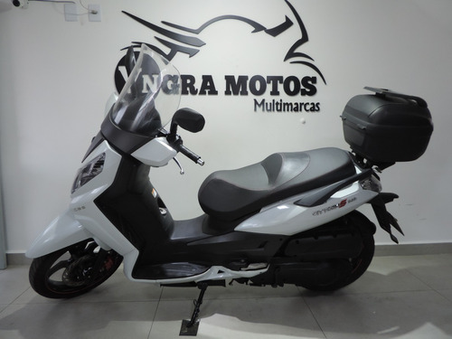 Dafra Citycom 300i 2019
