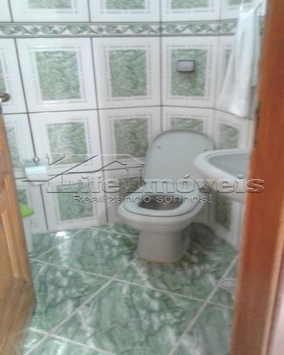 Imagem 11 de 15 de Casa - Parque Residencial Regina Nova Veneza - Ref: 34166320 - V-ca0517