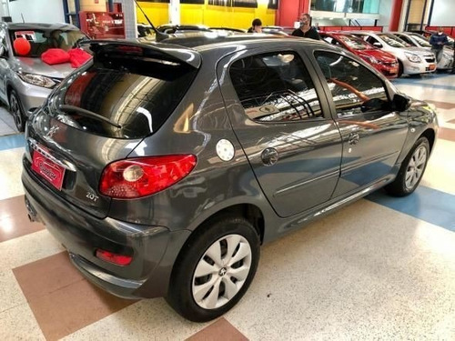 Peugeot 207 1.6 Xs 16v